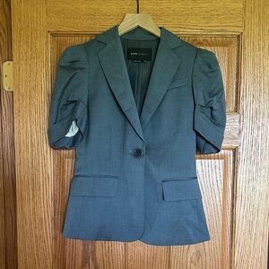 BCBGMaxAzria Women's Slate Blazer